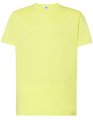 Goedkope T-shirt JHK Regular Comfort Pistachio